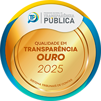 Selo Ouro